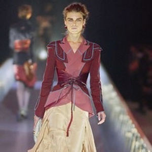 Fendi Runway jacket...NEW !!! Rare collectable